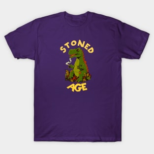 Stoned Age T-Shirt